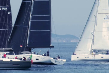 Grand Soleil Cup, Cantiere del Pardo torna dopo 10 anni a Punta Ala