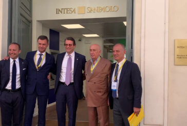 Intesa Sanpaolo-Coldiretti, 3 mld per il rilancio dell'agricoltura