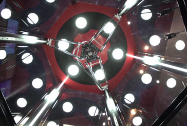 Salone del Mobile, a Milano si rinnova la "House of Bmw"
