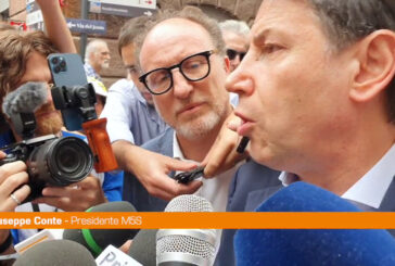 Conte "Salvini a Mosca rischierebbe di creare intralcio"