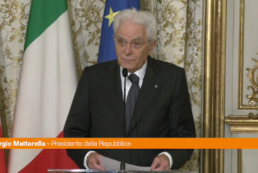 Ucraina, Mattarella "Ripercussioni su partenariato orientale"