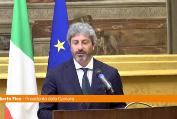 Fico "Con Pelosi ribadito pieno sostegno all'Ucraina"