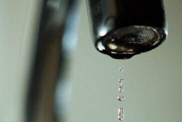 Coldiretti presenta il vademecum “salva acqua” in casa