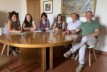 Sarteano: giunta che vince non si cambia