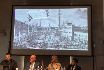 Siena incontra Matera: “Collaborazione da intensificare”