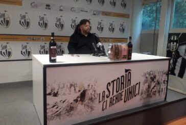 Montanari si presenta: “Ho investito sul Siena perché è una squadra importante”