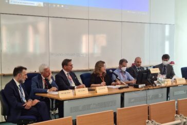 Transizione digitale ed energetica: tanti spunti al convegno dell’UniSi