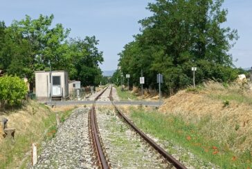 PD: “Una nuova prospettiva per la ferrovia Asciano-Monte Antico”
