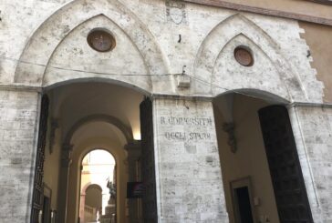 Unisi: concorso pubblico per 20 posti a tempo indeterminato