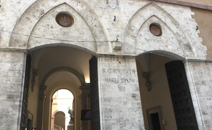 Università di Siena: al via le iscrizioni al “semestre aperto” di Medicina
