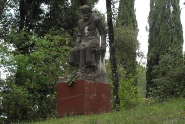 Il cappotto verde di Giuseppe Verdi
