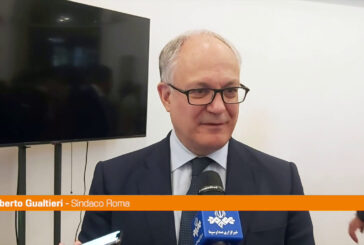 Gualtieri "Il turismo a Roma è in fortissima ripresa"