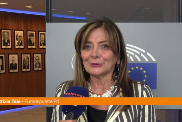 Toia "Con le nuove sanzioni colpo importante alla Russia"