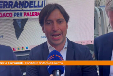 Mafia, Ferrandelli "Palermo non può tornare ad anni bui"