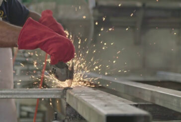 Produzione industriale ancora in calo a maggio