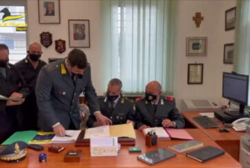 Truffa con bonus edilizi, beni per 772 milioni sequestrati in Campania