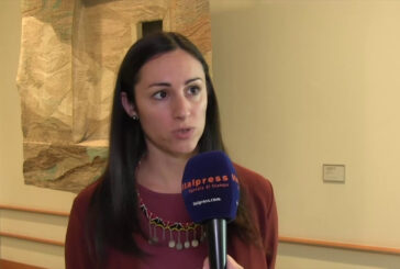 Energia, Evi "L'Europa si renda indipendente"