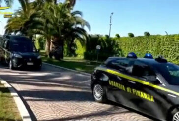 Rivenditore d'auto froda il fisco, sequestro di beni nel foggiano