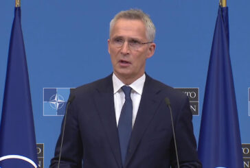 Nato, al via la ratifica dell'adesione di Svezia e Finlandia