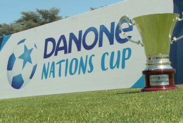Con la Danone Nations Cup il calcio femminile diventa protagonista