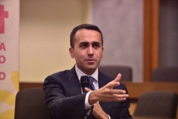Governo, Di Maio "qualcuno cerca pretesto per andare a voto, è grave"