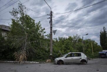 Ucraina, russi annunciano presa Lysychansk, Kiev smentisce