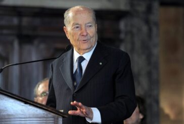 È morto l'ex presidente della Consulta Paolo Grossi