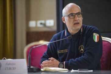 Marmolada, Curcio"Risposta operativa migliore possibile,non ci fermiamo"