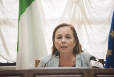 Lamorgese "Dal '91 sciolti 370 comuni per infiltrazioni mafiose"