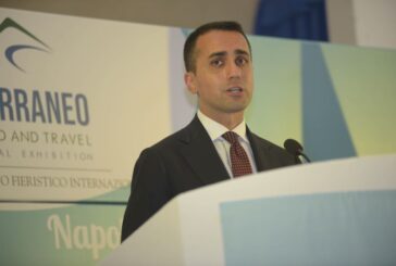 Governo, Di Maio "con voto a ottobre si perdono fondi Pnrr"