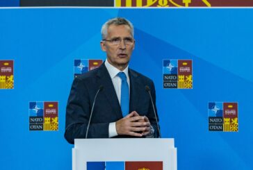 La Nato apre la ratifica dell'adesione di Svezia e Finlandia