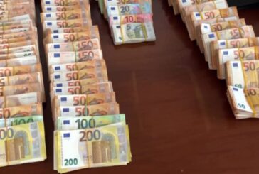 Entrate tributarie, nei primi 5 mesi 2022 gettito 188,6 mld