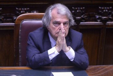 Siccità, Brunetta "Servono più invasi per raccogliere le acque piovane"