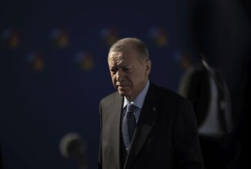 Erdogan "I rapporti commerciali Italia-Turchia sempre più forti"