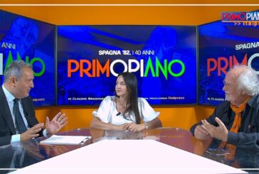 Zoff "Bearzot chiave del successo", Moglie Rossi "Rinato col Brasile"