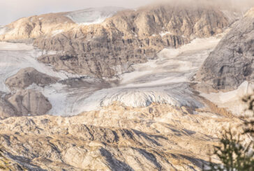 Marmolada, trovati altri resti e attrezzatura tecnica