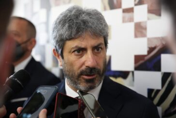 Tassonomia, Fico "Allarmante il via libera Ue a gas e nucleare"