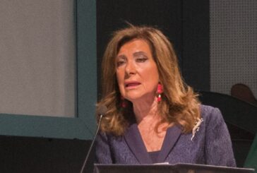 Casellati "Crollo Marmolada ferita per l'Ialia intera"