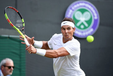 Nadal si ritira da Wimbledon "Non posso rischiare"