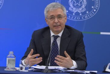 Franco "Per 2022 Pil al 3%, ridurre cuneo fiscale"