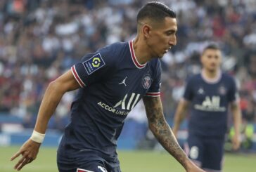 Calciomercato, sui media il re è Angel Di Maria