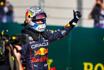 Verstappen vince gara Sprint in Austria davanti a Leclerc e Sainz