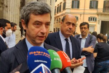 Salario minimo, Orlando "Ci sono le condizioni per un accordo"