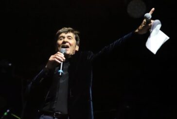 Sanremo, Morandi co-conduttore del Festival con Amadeus