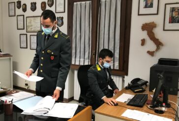 Infiltrazioni mafiose nell'economia Palermitana, 7 misure cautelari e sequestri per 5 milioni