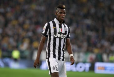 Pogba "Tornato per vincere, la Juve una scelta di cuore"