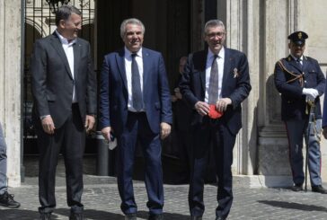 I sindacati al Governo "Valutare lo scostamento di bilancio"