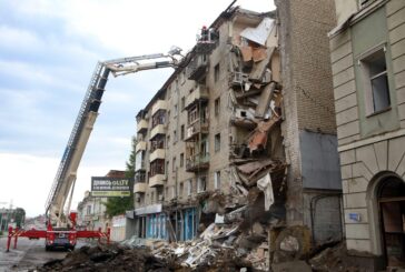 Ucraina, dall'Ue un nuovo prestito da 1 miliardo
