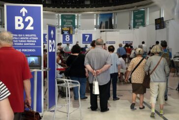 Covid, 110.168 i nuovi positivi, 106 le vittime