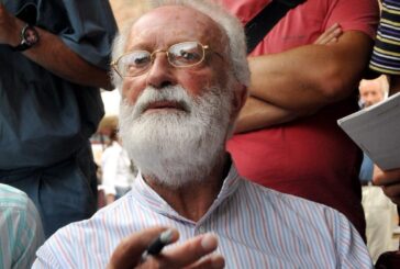 È morto Eugenio Scalfari, aveva 98 anni